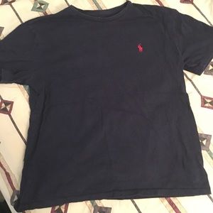 Polo tee
